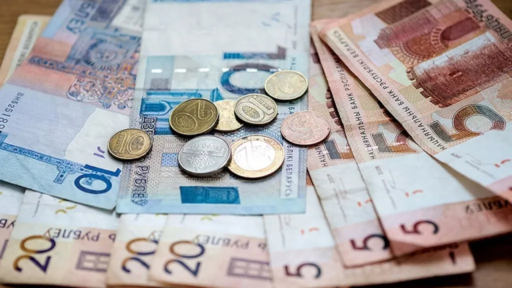 Реальные денежные доходы жителей Гомельщины выросли на 5,9%